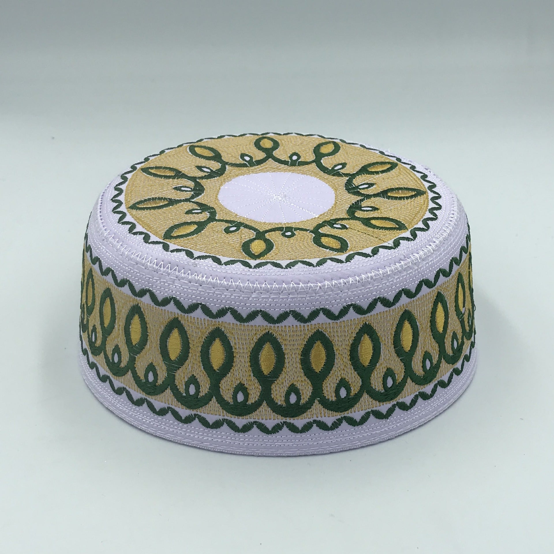 ethnic style Saudi hat