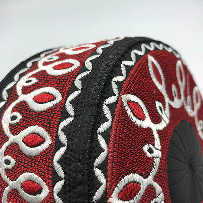 ethnic style Saudi hat