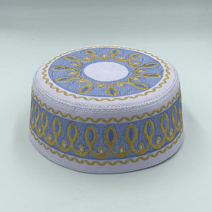 ethnic style Saudi hat