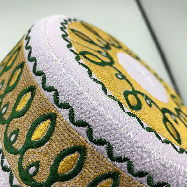 ethnic style Saudi hat