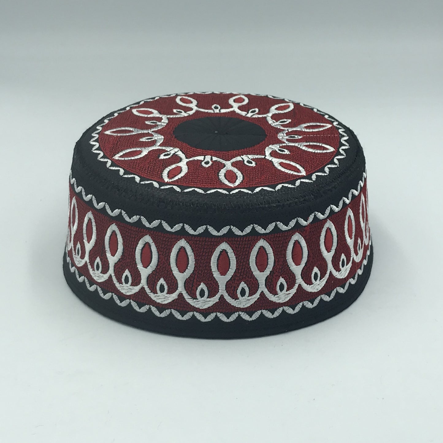 ethnic style Saudi hat