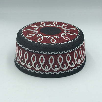 ethnic style Saudi hat