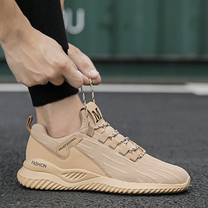 Ethnic Style Slip-On Fisherman Shoes
