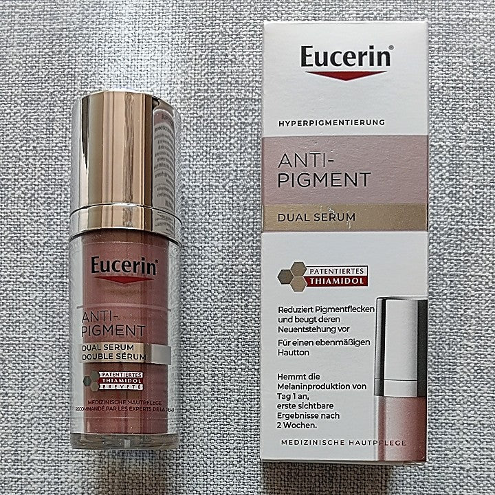 Eucerin Anti-Pigment Dual Serum 30ml
