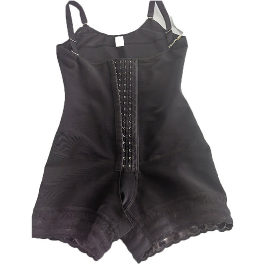EuropeAdjustable Seamless Shaping Garment