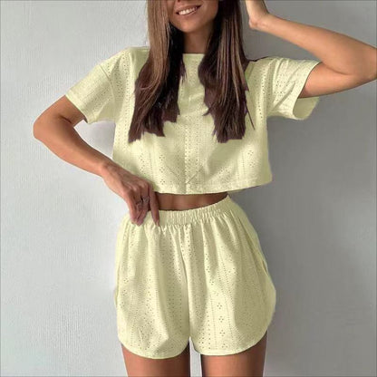 European and American Sports and Leisure Suits