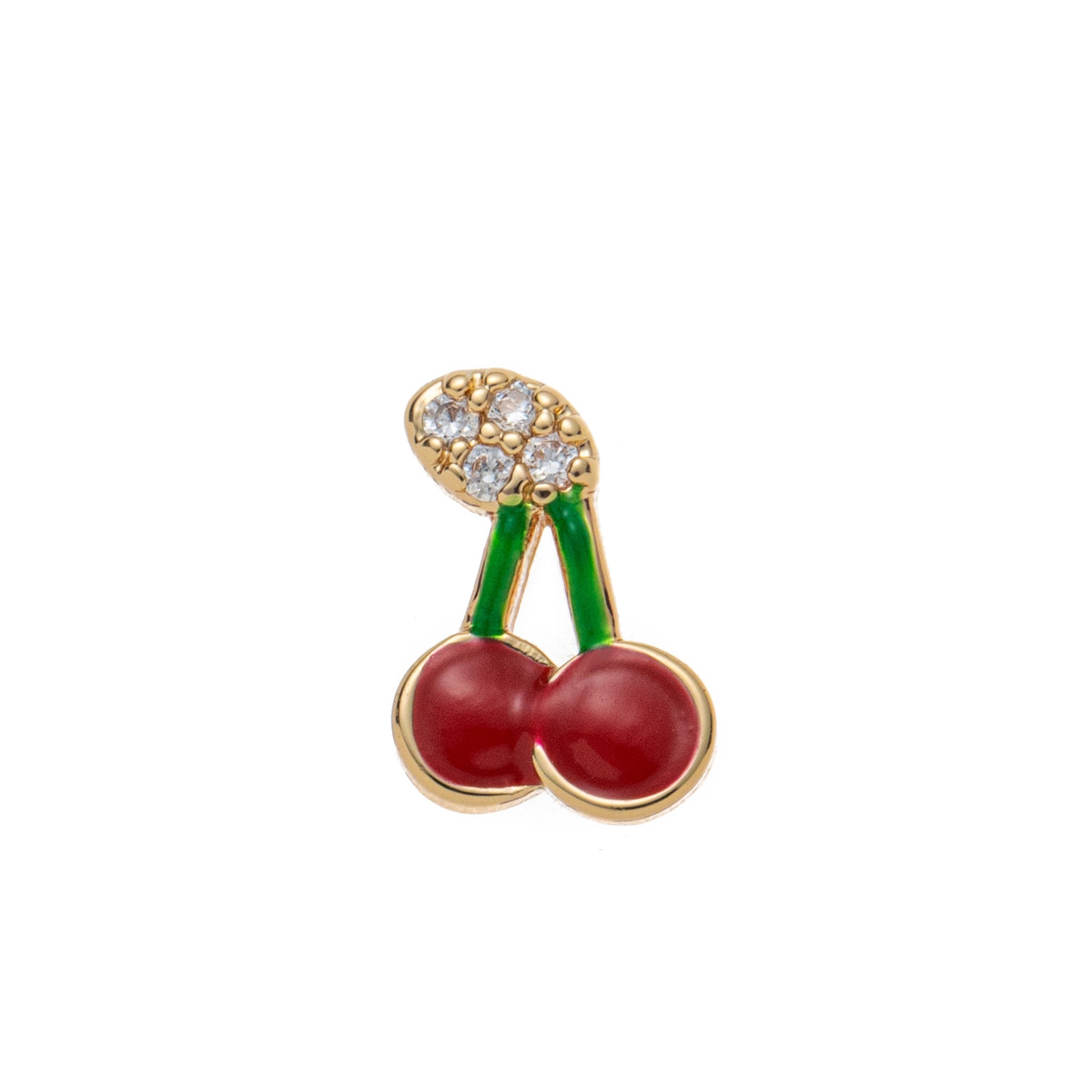 European and American vintage pendant necklace