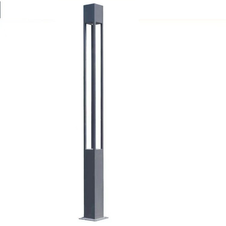 European Antique LED Garden Light