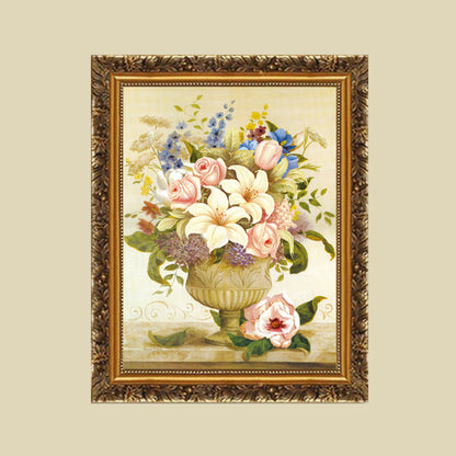 European Framed Classical Oil Painting Wall Art