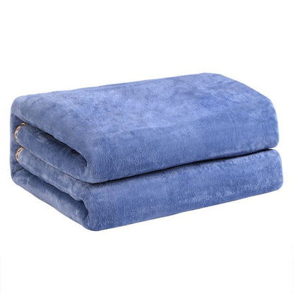 European Standard Electric Heating Blanket with Smart Control