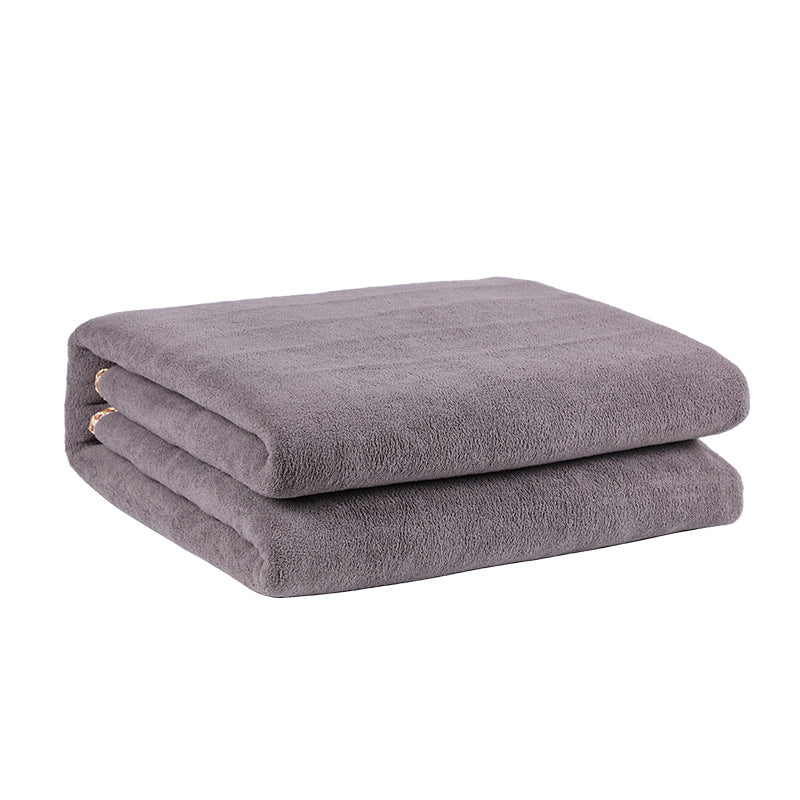 European Standard Electric Heating Blanket with Smart Control