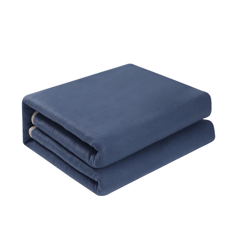 European Standard Electric Heating Blanket with Smart Control