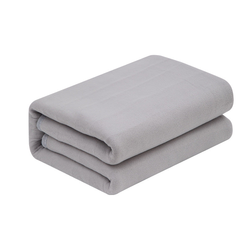 European Standard Electric Heating Blanket with Smart Control