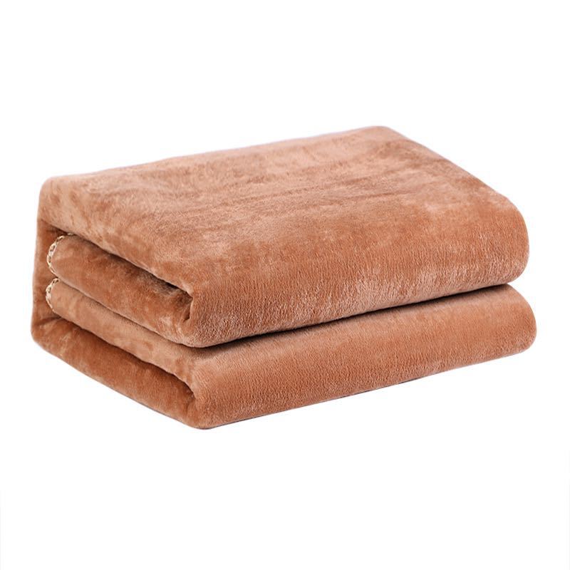 European Standard Electric Heating Blanket with Smart Control