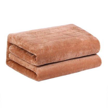 European Standard Electric Heating Blanket with Smart Control