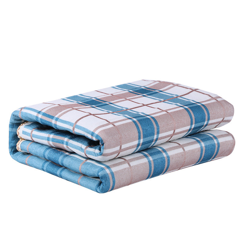 European Standard Electric Heating Blanket with Smart Control