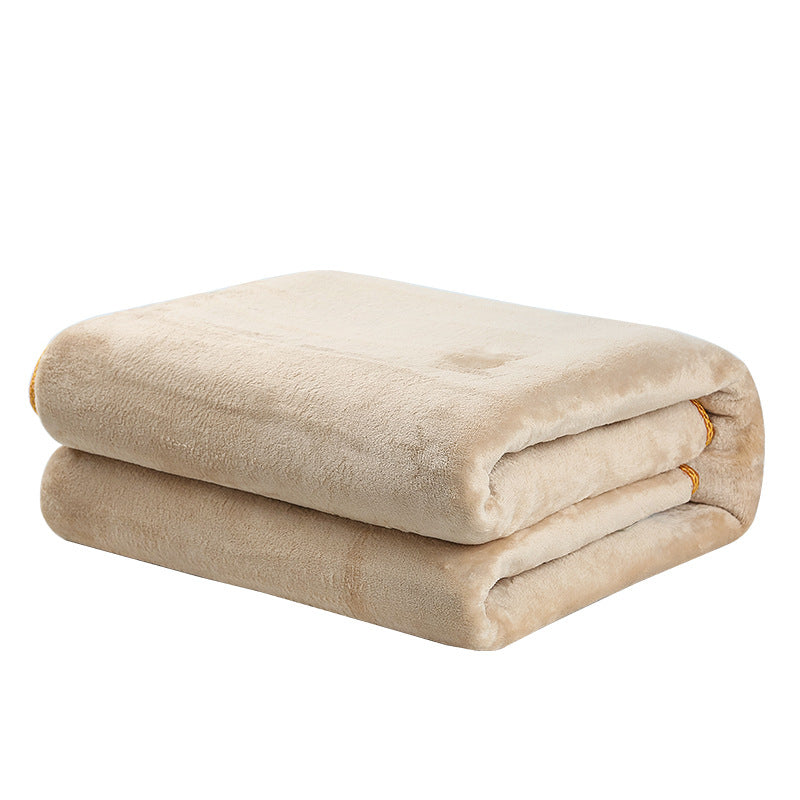 European Standard Electric Heating Blanket with Smart Control