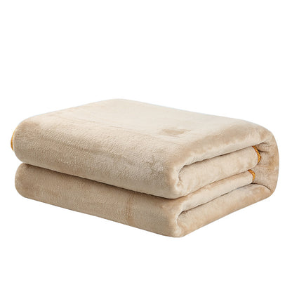European Standard Electric Heating Blanket with Smart Control