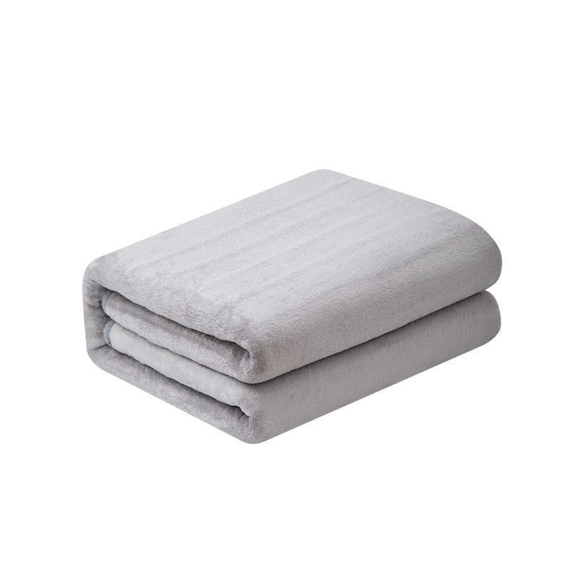 European Standard Electric Heating Blanket with Smart Control