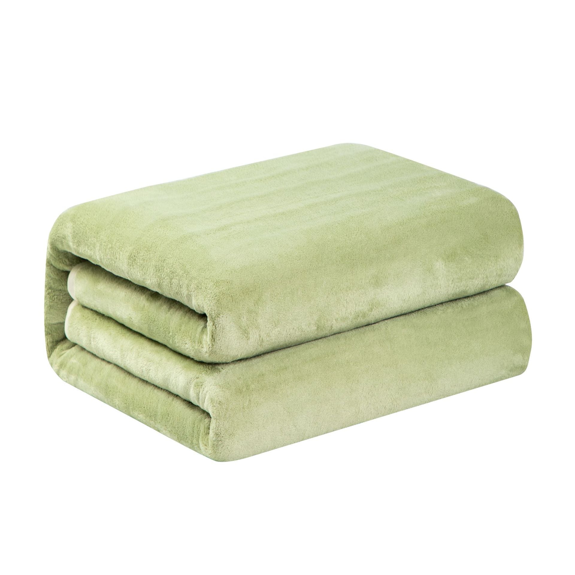 European Standard Electric Heating Blanket with Smart Control