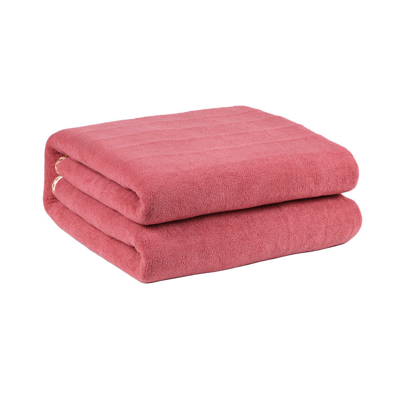 European Standard Electric Heating Blanket with Smart Control