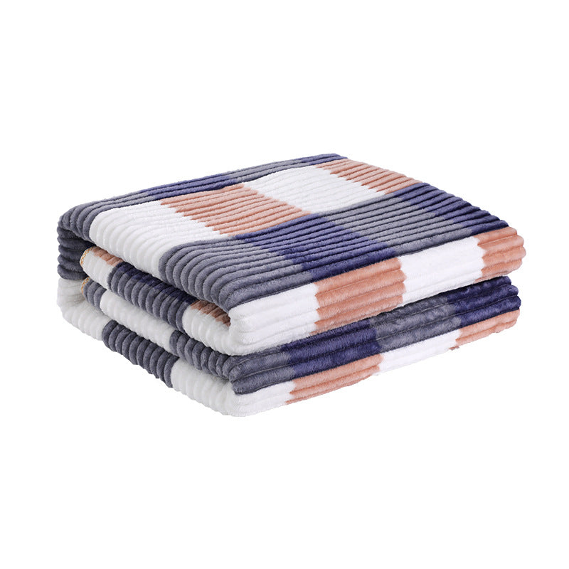 European Standard Electric Heating Blanket with Smart Control