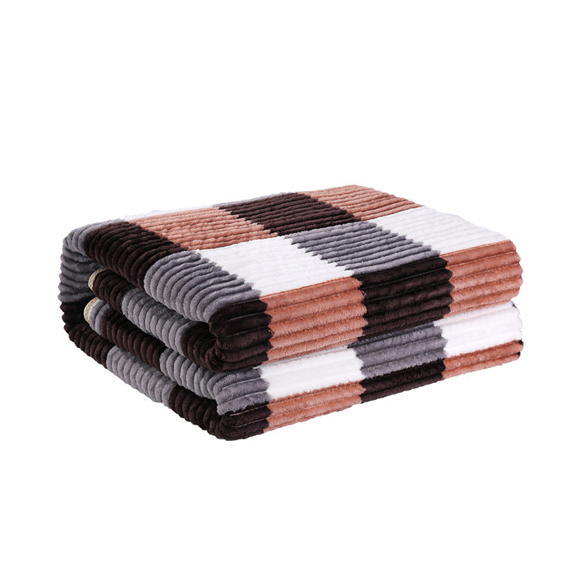 European Standard Electric Heating Blanket with Smart Control