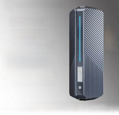 European Standard EV Charging Station for Home Use