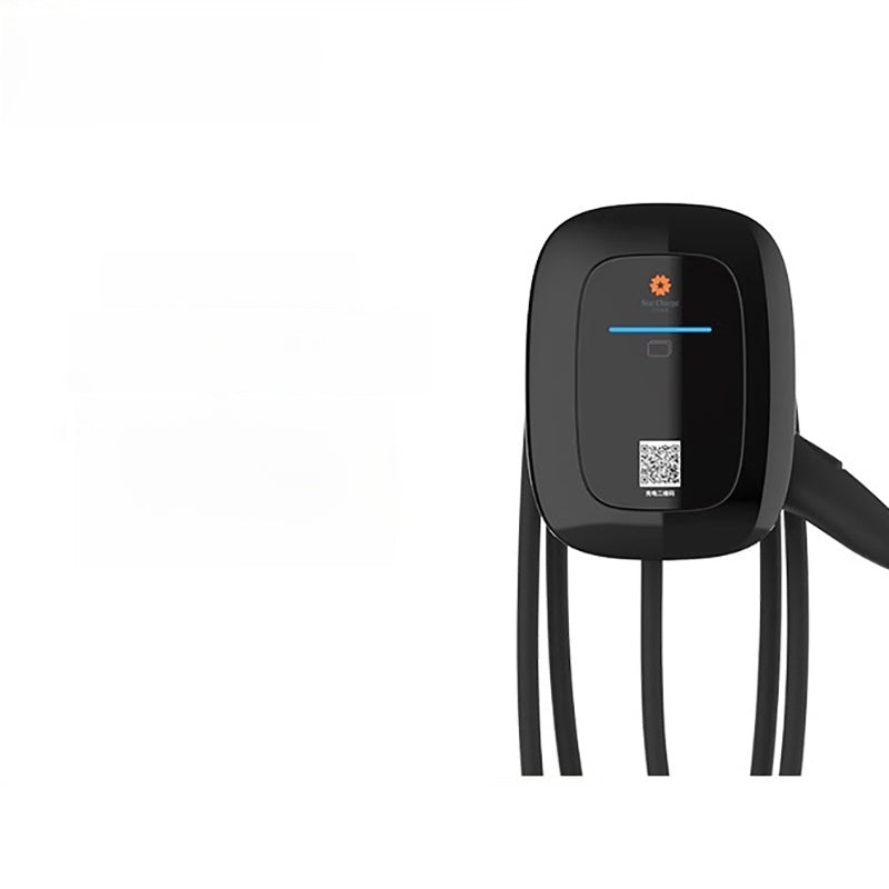 European Standard EV Charging Station for Home Use
