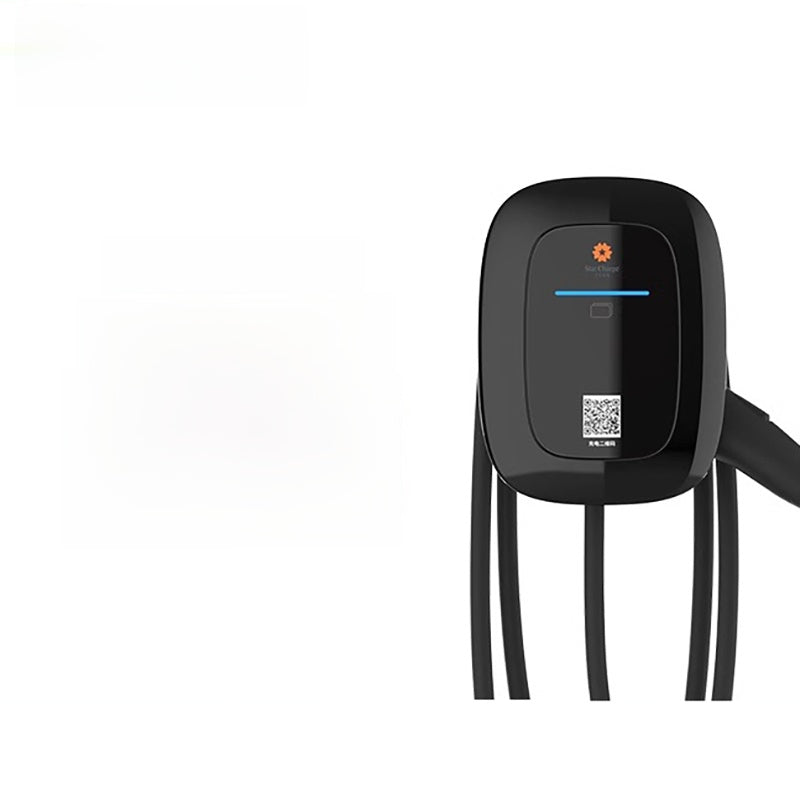 European Standard EV Charging Station for Home Use