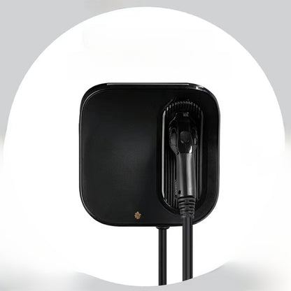 European Standard EV Charging Station for Home Use