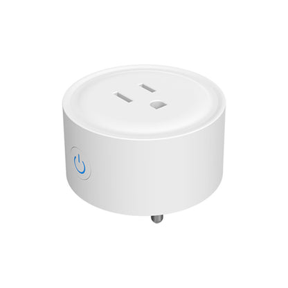 European standard smart socket switch