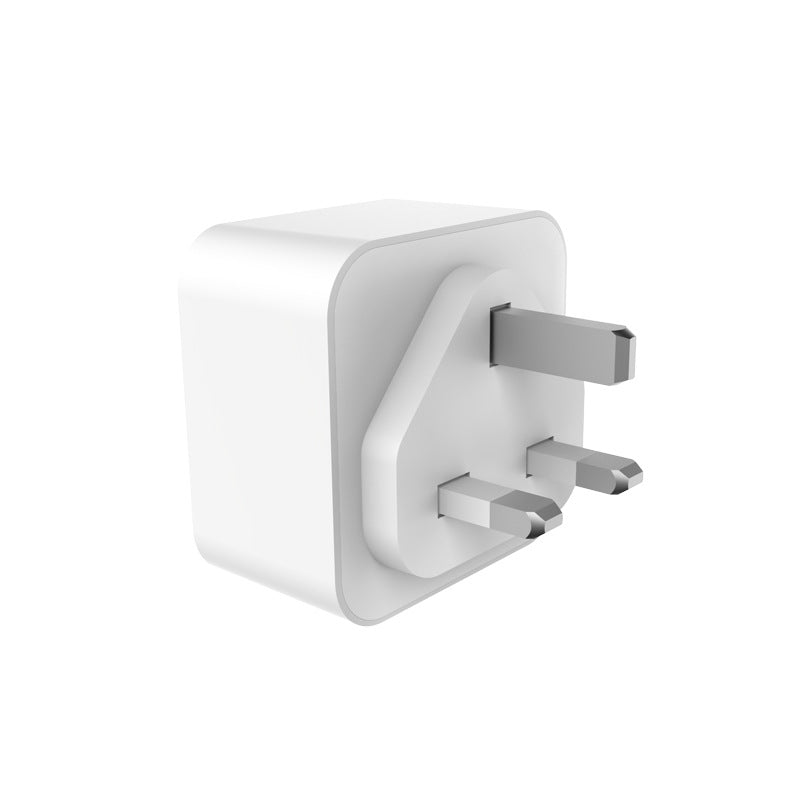 European standard smart socket switch