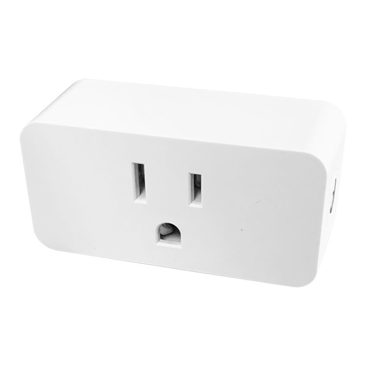 European standard smart socket switch
