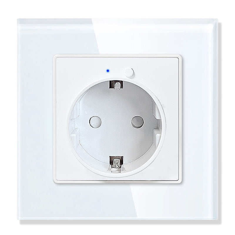 European standard Smart WIFI socket