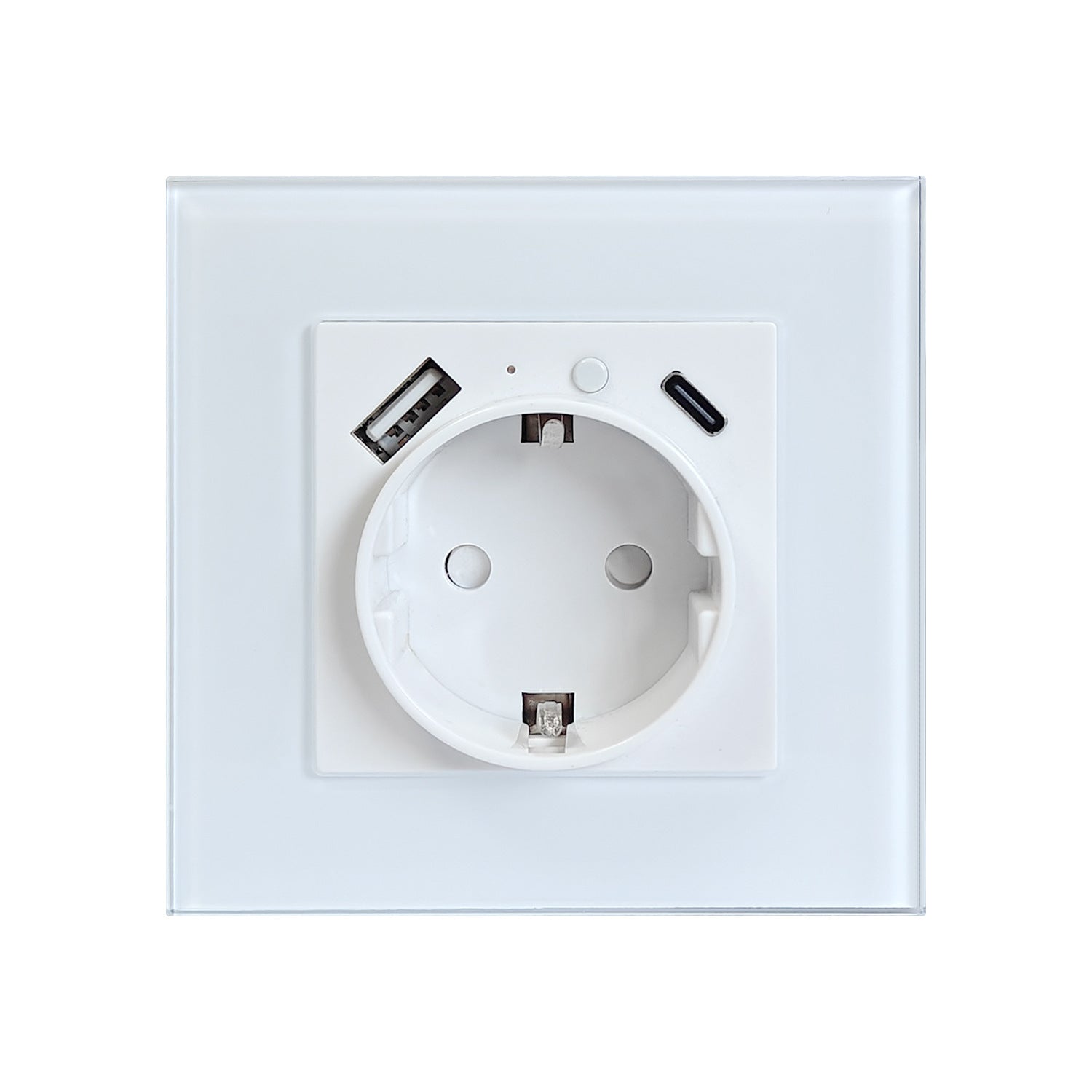 European standard Smart WIFI socket