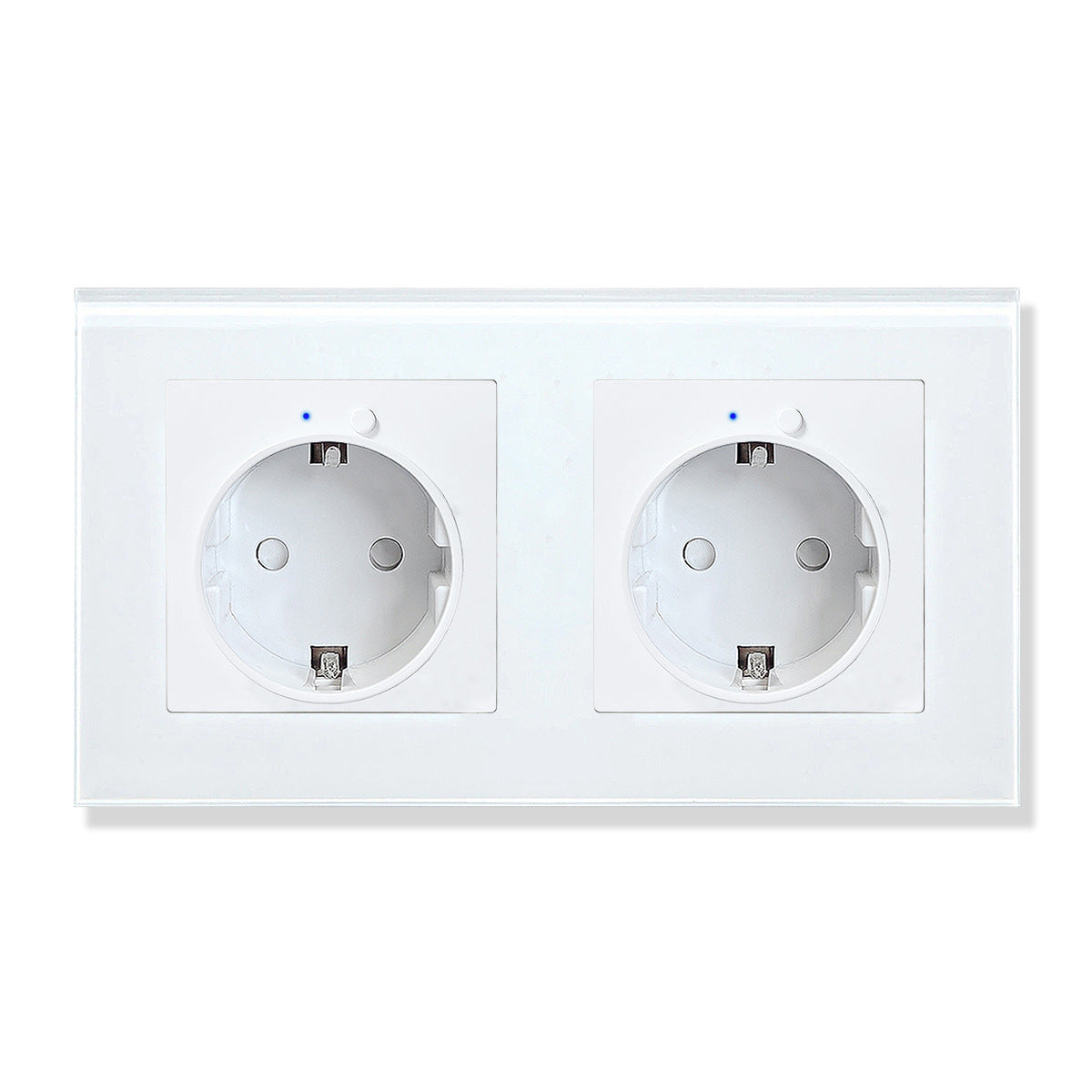 European standard Smart WIFI socket