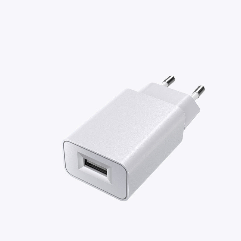 European Standard USB Charger