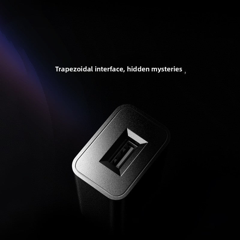 European Standard USB Charger