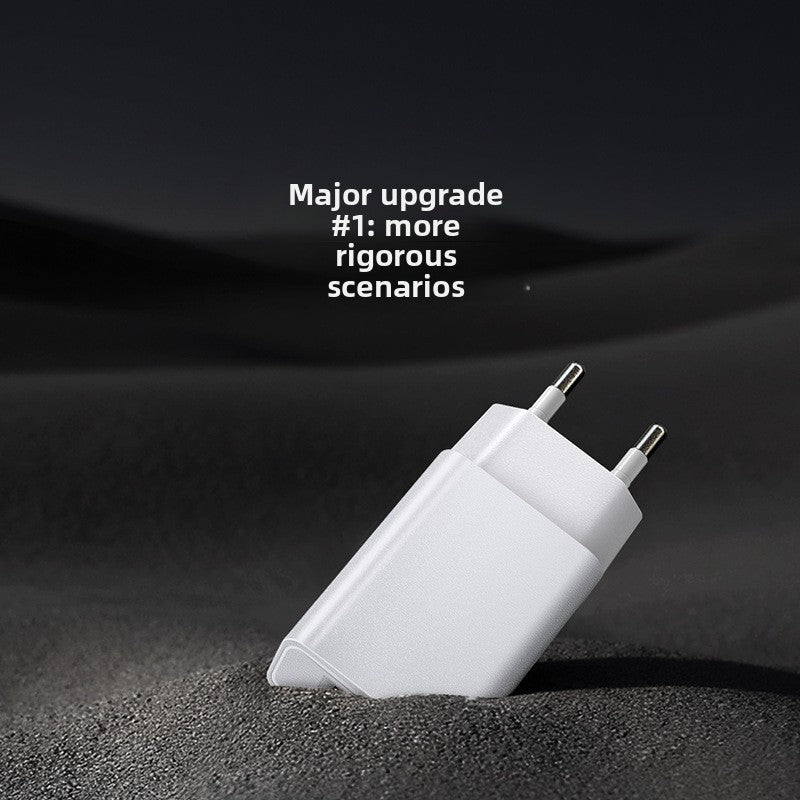 European Standard USB Charger