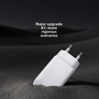 European Standard USB Charger