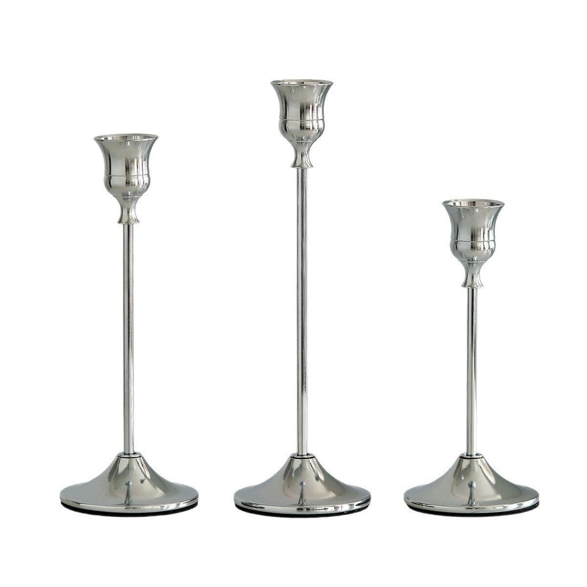 European-Style Candle Holder