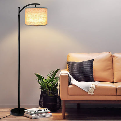 European-style floor lamp