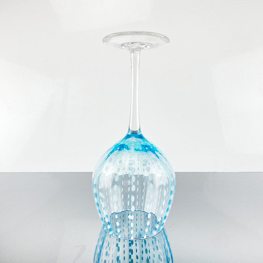 European Style Lead-Free Crystal Wine Glass