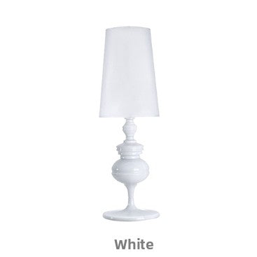 European Style LED Table Lamp
