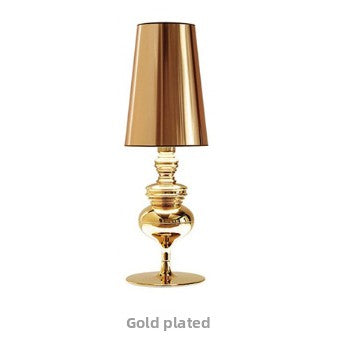 European Style LED Table Lamp