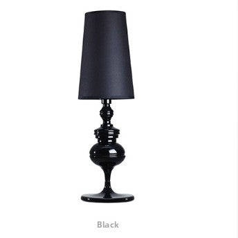 European Style LED Table Lamp