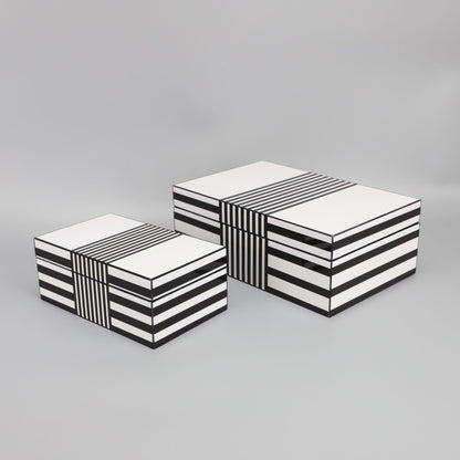 European Style Storage Box
