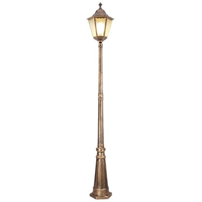 European Style Waterproof Outdoor Garden Light
