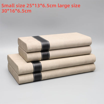 European Style Wooden Decorative Storage Box
